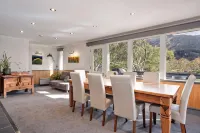 Pure Chalet Thredbo Hotels in Thredbo