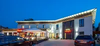 Hotel Allegro Hotel di Oschersleben
