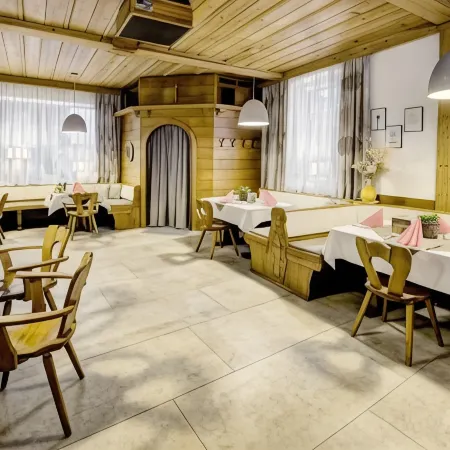 Hotel Alexandra