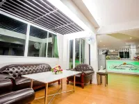 Namthip Residence فنادق في ترانج