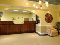 Days Inn & Suites by Wyndham Swainsboro
