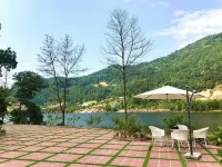 Nha Ven Ho Đong Đo, Minh Tri, Soc Son, Ha Noi Hotels in Phuc Yen