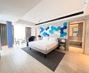 Ibis Styles Batam Nagoya Hotels in Bengkong
