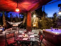 Hôtel Cap Pirate Hotels in Agde