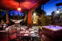 Hôtel Cap Pirate Hotels in Agde
