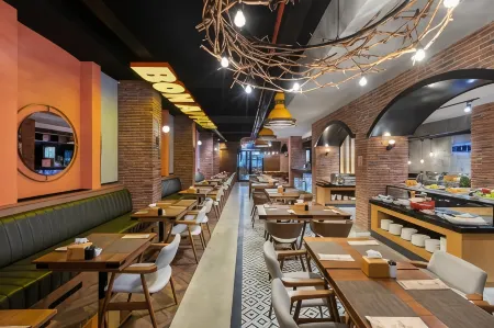 Afflon Hotels Loft City