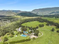Halls Haven Holiday Units Hotels in Halls Gap