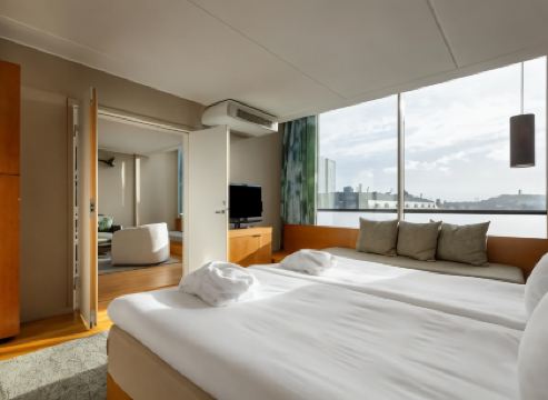 Hyatt Place Gothenburg Central