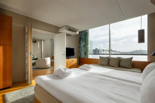 Hyatt Place Gothenburg Central Отели в г. 