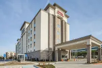 Hampton Inn & Suites North Dallas Central Expy Hotel di Dallas