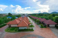 Avarin Resort Các khách sạn ở Pak Chong