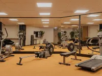 Leonardo Hotel Eindhoven City Center Hotels near Stratum