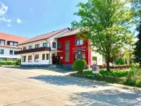 Gasthaus Adler Hotels in Dietingen