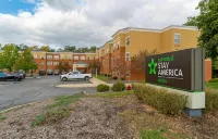 Extended Stay America Suites - Detroit - Novi - Orchard Hill Place Hotels in Northville Charter Township