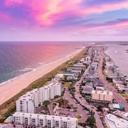 Modern Elegance Meets Coastal Escape: Oceanfront Newly Updated 2Br Penthouse