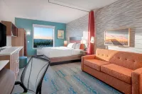 Home2 Suites by Hilton Omaha I-80 at 72nd Street Hotels in La Vista