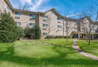 Sleep Inn & Suites Columbus Near Fort Benning Hotels in Columbus