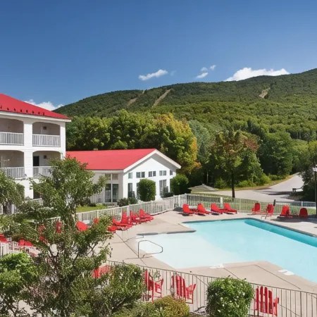 Bluegreen Vacations South Mountain, an Ascend Collection Resort