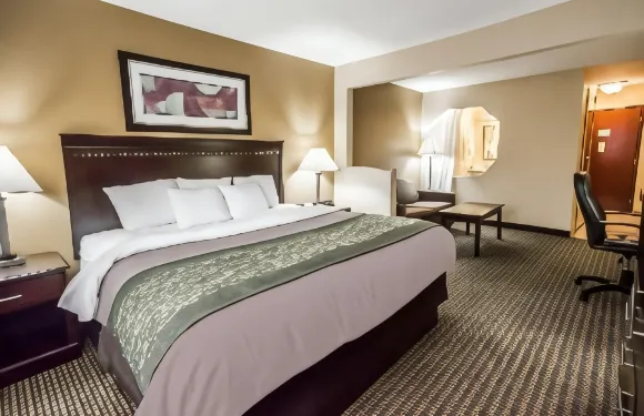 門羅酒店及高級宴會