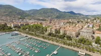 Redamare Suites in the Center of the City