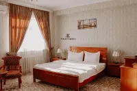 Tomiris hotel Hotels in Astana