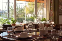 Hotel Jipek Joli فنادق في نوكوس