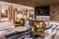 Fairfield Inn & Suites Staunton