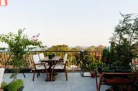 Queen Seagull Boutique Hotel - B&B