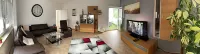 Schön Eingerichtete Ca.85 qm Große Ferienwohnung