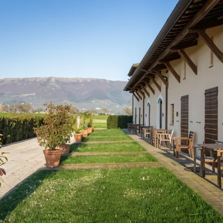Hotel Villaggio le Stelline