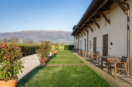 Hotel Villaggio le Stelline