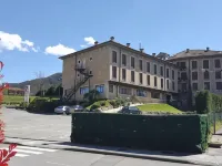 Los Acebos Arriondas Hotels in Parres