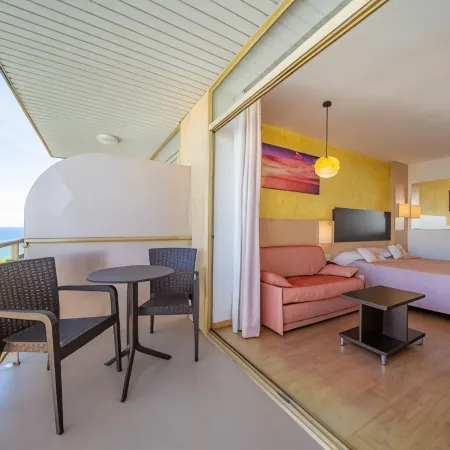 Hotel Blaumar