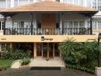 Melange Luxury Serviced Apartments - Апартаменты