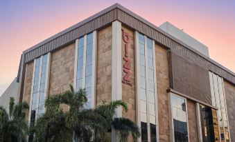 Bizz the Hotel