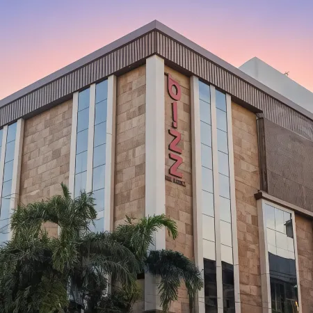 Bizz the Hotel