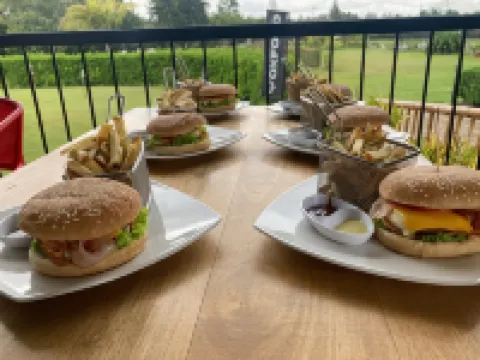 Hotel & Golf Isak Aeropuerto Hotels in Rionegro