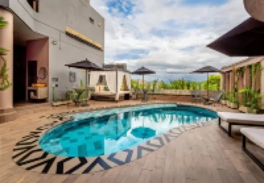 오스베 호텔 부티크