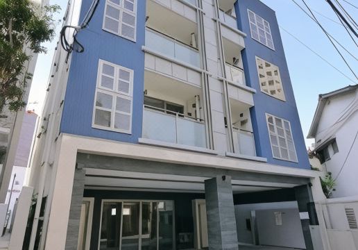 객실 내 주방 시설