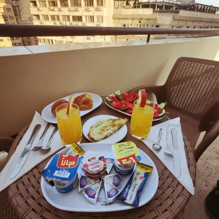 Tourist Palace Hotel