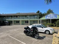 Villa West Motel Hotel a Florence
