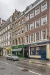 คูลา ลอนดอน - โคเวนท์ การ์เดน การ์ริค สตรีท โรงแรมใกล้เธียเตอร์แลนด์