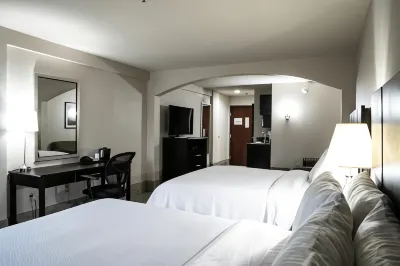 Lucille's Hotel Hotels in Weatherford