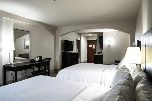 Lucille's Hotel Hotels in Weatherford