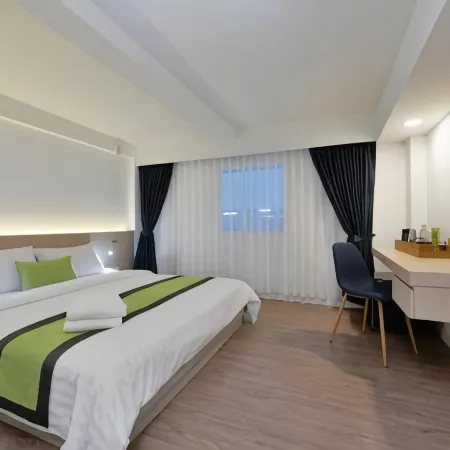 ICheck Inn Sukhumvit 19