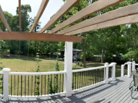 3Br, Central Air, Washer & Dryer, Grill, Near Ocean Beaches & Freshwater Ponds Hotels in Harwich