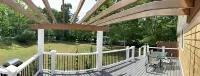3Br, Central Air, Washer & Dryer, Grill, Near Ocean Beaches & Freshwater Ponds