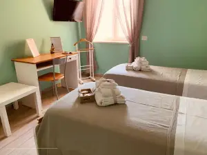 La Casetta