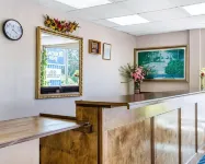 Rodeway Inn Gadsden - Attalla