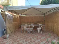 Charming Agropoli Apartment with Mountain View